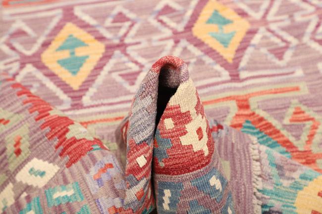 Kilim Afghan - 5