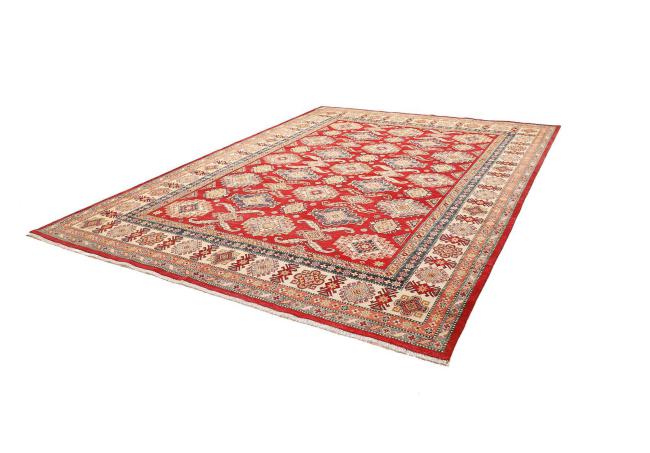 Kazak Limited - 1