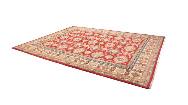 Kazak Limited - 2