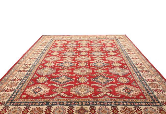 Kazak Limited - 3