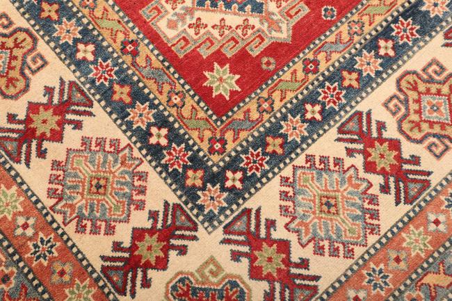 Kazak Limited - 5
