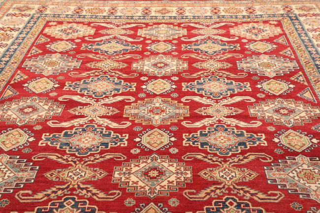 Kazak Limited - 7