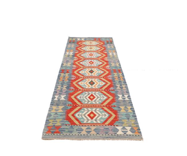 Kilim Afghan - 1