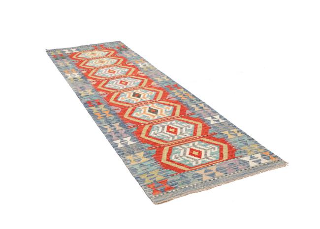 Kilim Afghan - 2