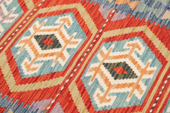 Kilim Afghan - 3
