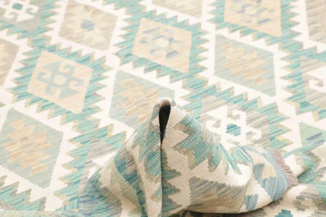 Kelim Afghan - 5