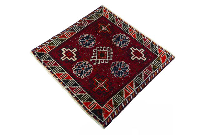 Shiraz - 1