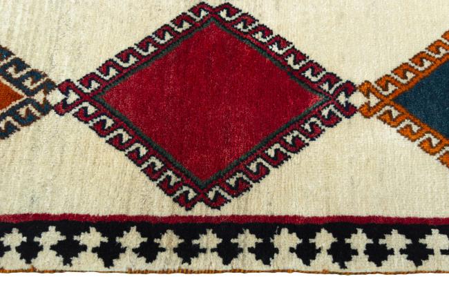 Persia Gabbeh Ghashghai - 6