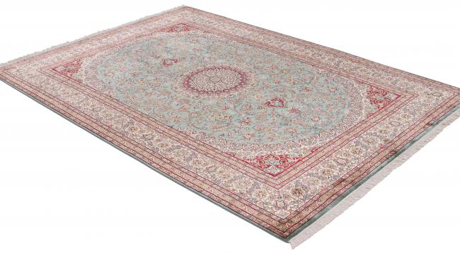 Kashmir Mătase - 10