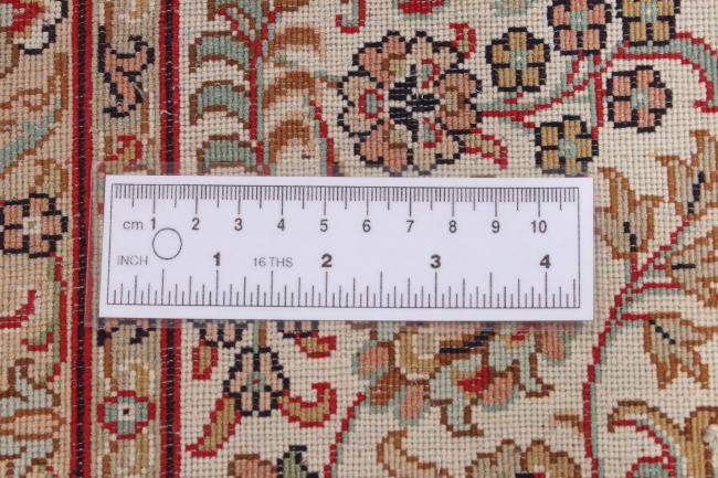 Kashmir Mătase - 11