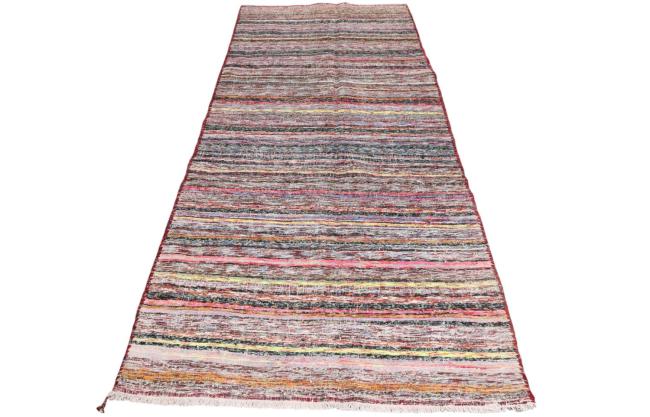 Kilim Fars Antique - 1
