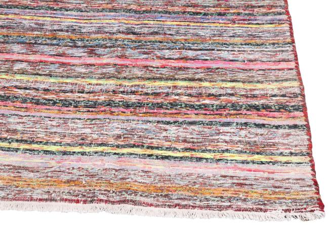 Kilim Fars Antique - 4