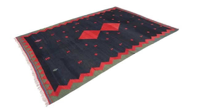 Kelim Fars Ghashghai - 1