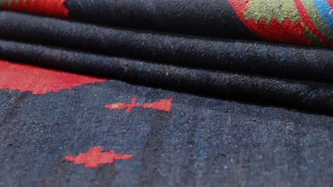 Kelim Fars Ghashghai - 6