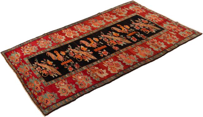 Isfahan Gharebagh - 1