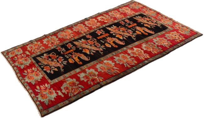 Isfahan Gharebagh - 2