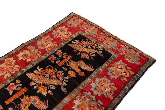 Isfahan Gharebagh - 3