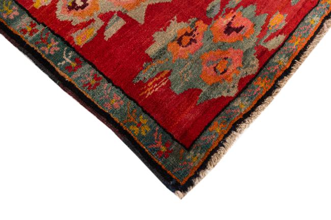 Isfahan Gharebagh - 5