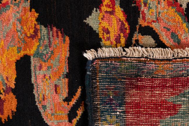 Isfahan Gharebagh - 6