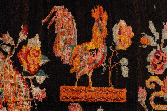 Isfahan Gharebagh - 7