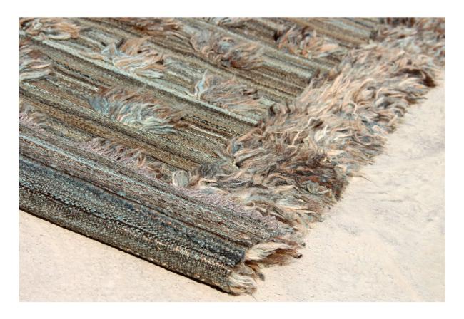 Kilim Afghan Berber Edition - 2