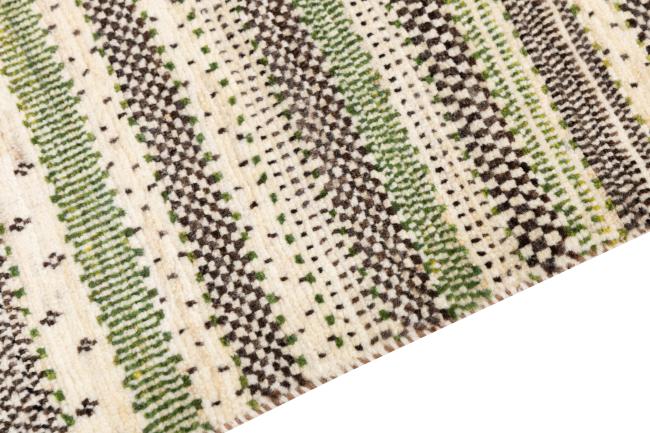 Persa Gabbeh Loribaft Tabiibaft - 4