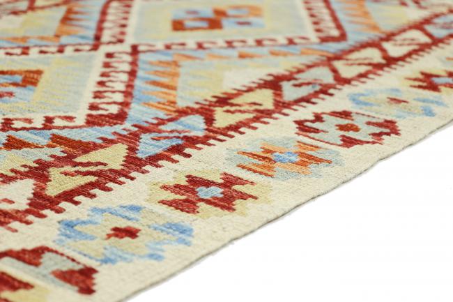 Kilim Afegão - 4