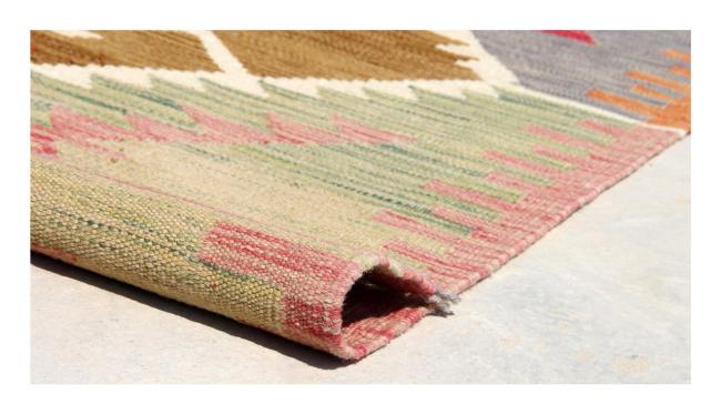 キリム アフガン Heritage - 2