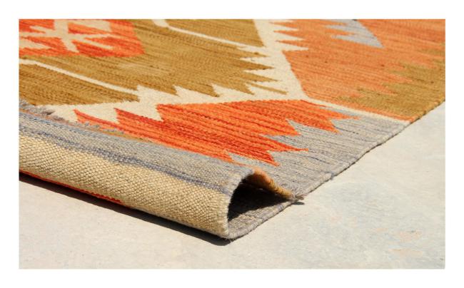 キリム アフガン Heritage - 2