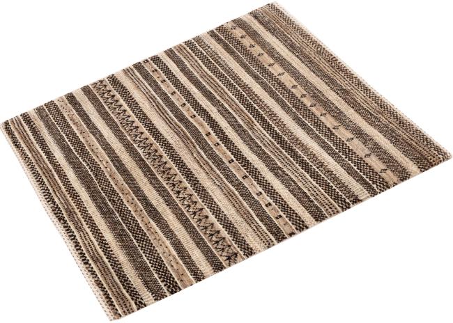 Perzisch Gabbeh Loribaft Tabiibaft - 1