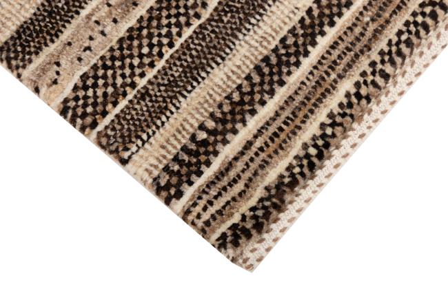 Perzisch Gabbeh Loribaft Tabiibaft - 5