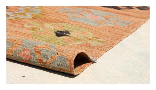 Kilim Afghan Heritage - 2