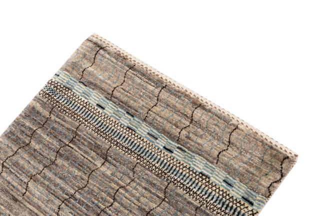 Perzisch Gabbeh Loribaft Tabiibaft - 3