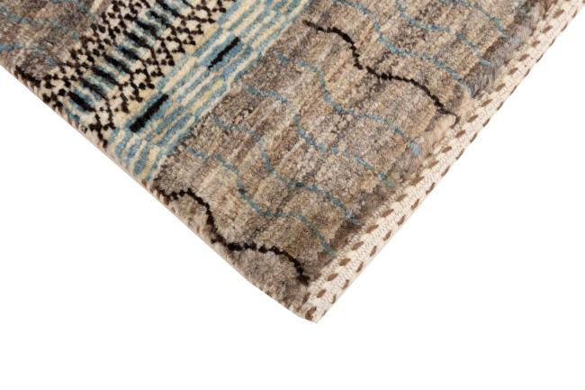 Perzisch Gabbeh Loribaft Tabiibaft - 5