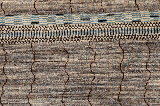 Perzisch Gabbeh Loribaft Tabiibaft - 6