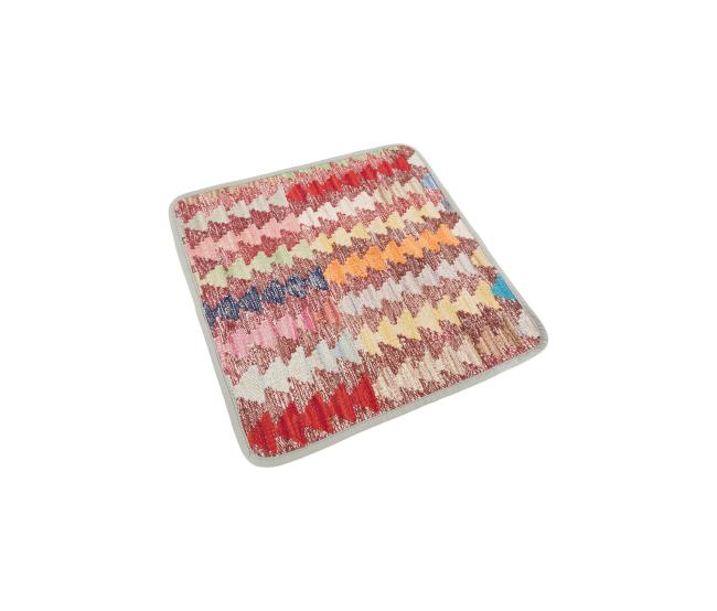 Kilim Afghan Kuddfodral - 2