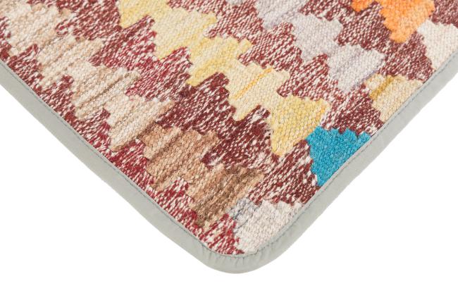 Kilim Afghan Kuddfodral - 3