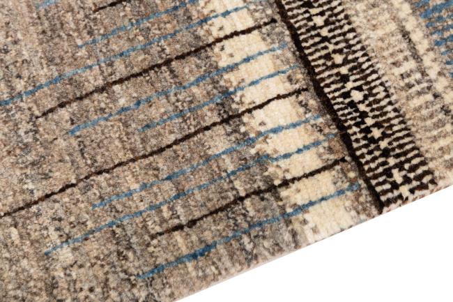 Persa Gabbeh Loribaft Tabiibaft - 4