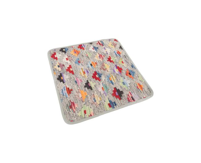 Kilim Afghan Cushion Cover - 2