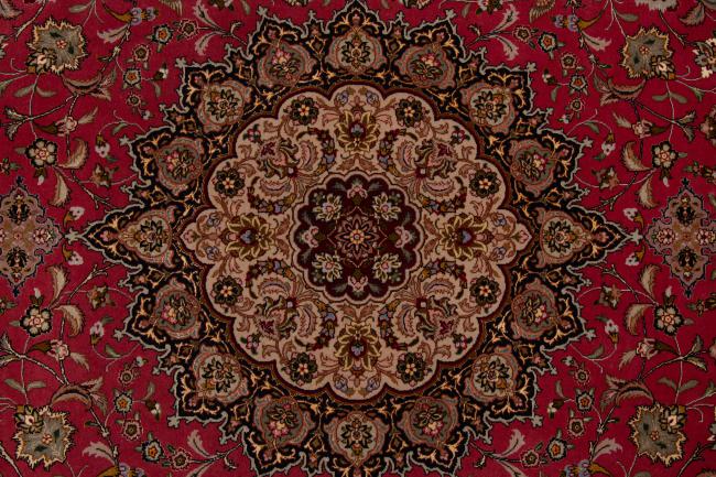 Tabriz 50Raj - 7