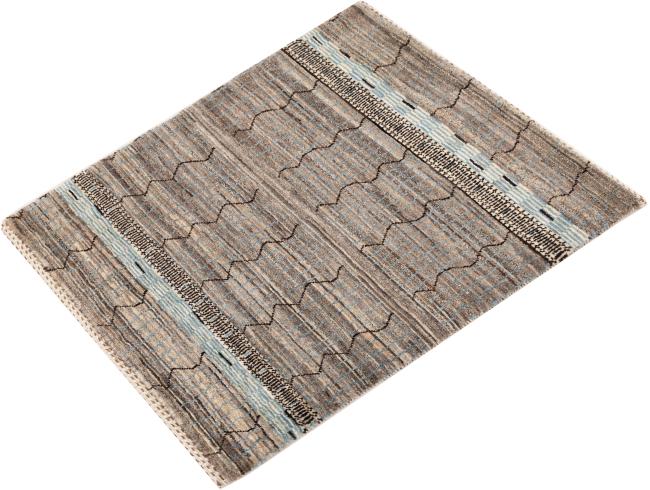 Persa Gabbeh Loribaft Tabiibaft - 1