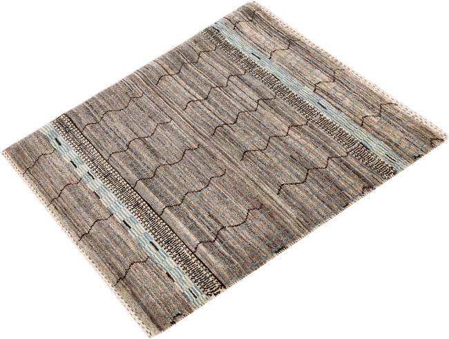 Persa Gabbeh Loribaft Tabiibaft - 2