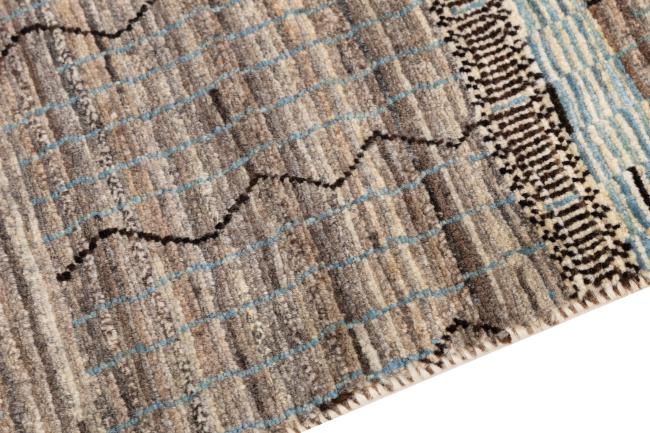 Persa Gabbeh Loribaft Tabiibaft - 4