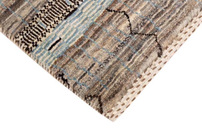 Persa Gabbeh Loribaft Tabiibaft - 5