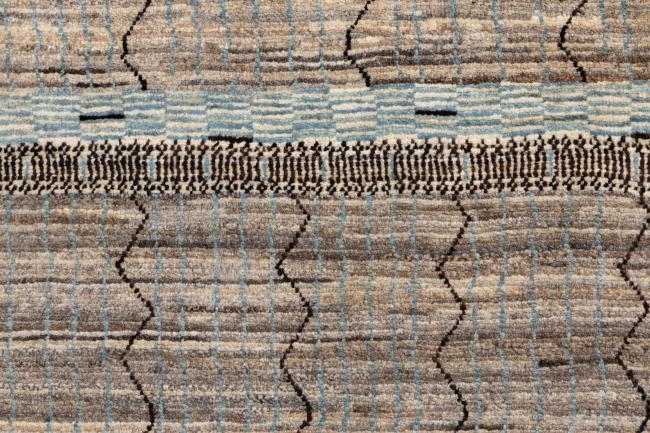 Persa Gabbeh Loribaft Tabiibaft - 6