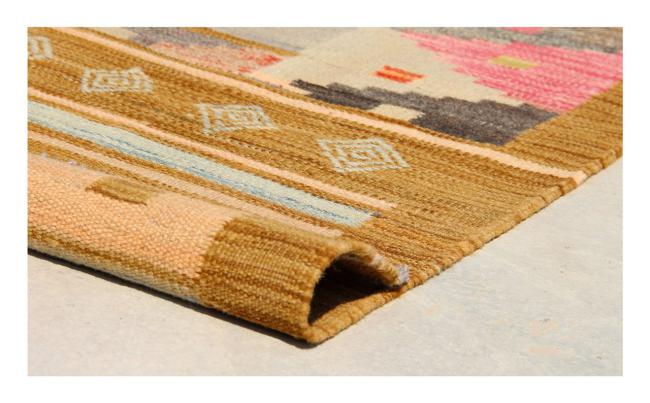 Kilim Afghan Heritage - 2