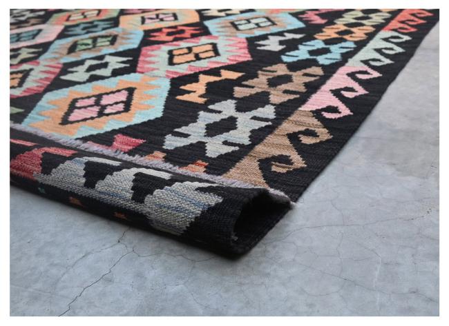 Kilim Afghan - 2