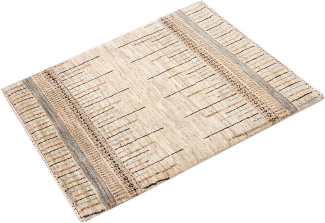 Perzisch Gabbeh Loribaft Tabiibaft - 1