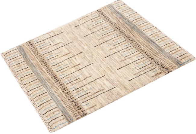 Perzisch Gabbeh Loribaft Tabiibaft - 2