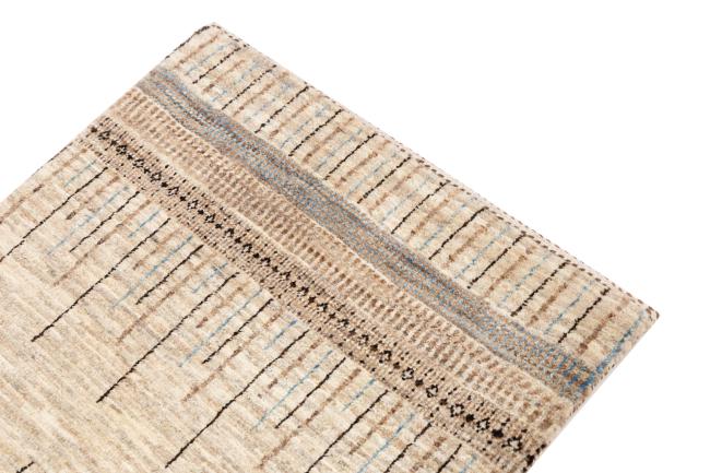 Perzisch Gabbeh Loribaft Tabiibaft - 3